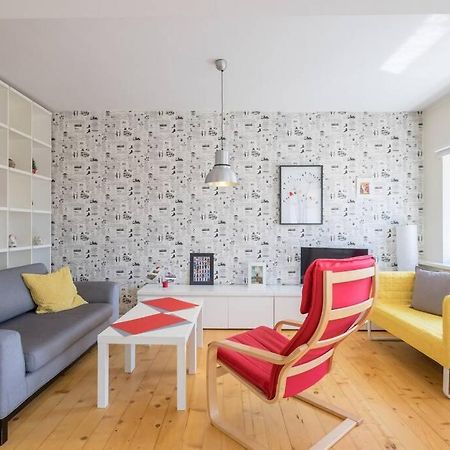 Home Is Where The Heart Is ~ 1-Bdr Central Charm Sofia Buitenkant foto