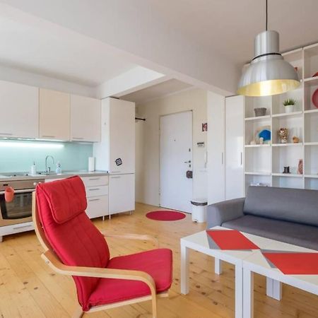 Home Is Where The Heart Is ~ 1-Bdr Central Charm Sofia Buitenkant foto