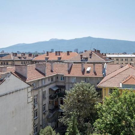 Home Is Where The Heart Is ~ 1-Bdr Central Charm Sofia Buitenkant foto