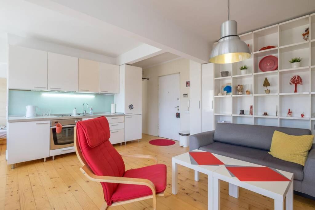 Home Is Where The Heart Is ~ 1-Bdr Central Charm Sofia Buitenkant foto