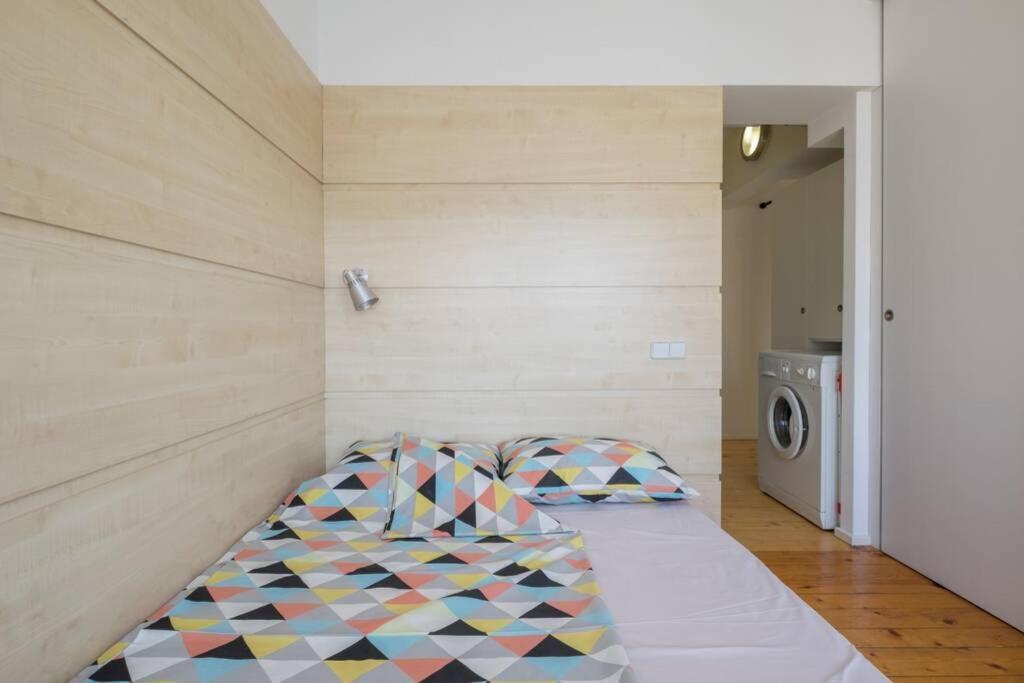 Home Is Where The Heart Is ~ 1-Bdr Central Charm Sofia Buitenkant foto