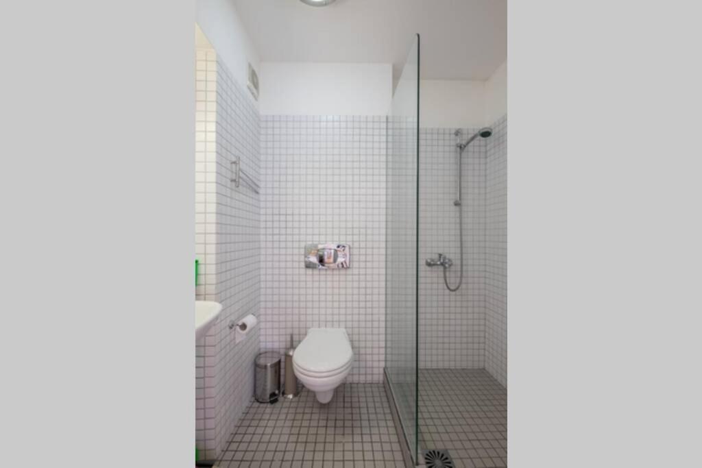 Home Is Where The Heart Is ~ 1-Bdr Central Charm Sofia Buitenkant foto