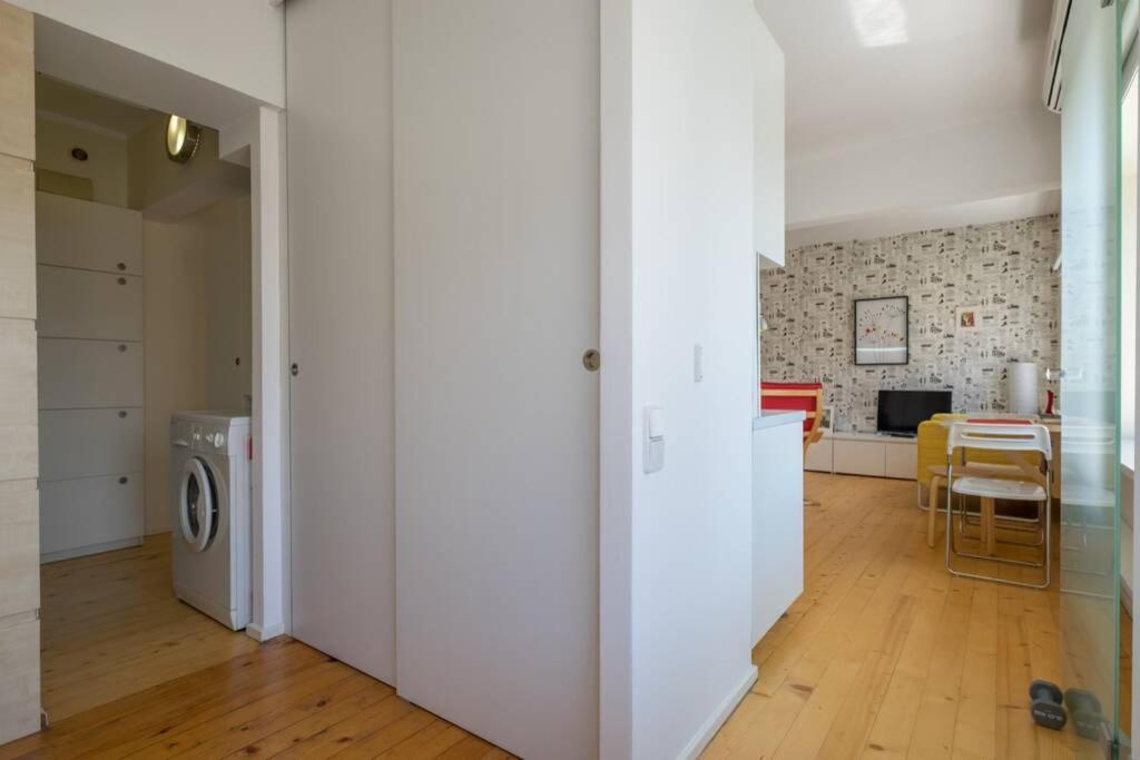 Home Is Where The Heart Is ~ 1-Bdr Central Charm Sofia Buitenkant foto