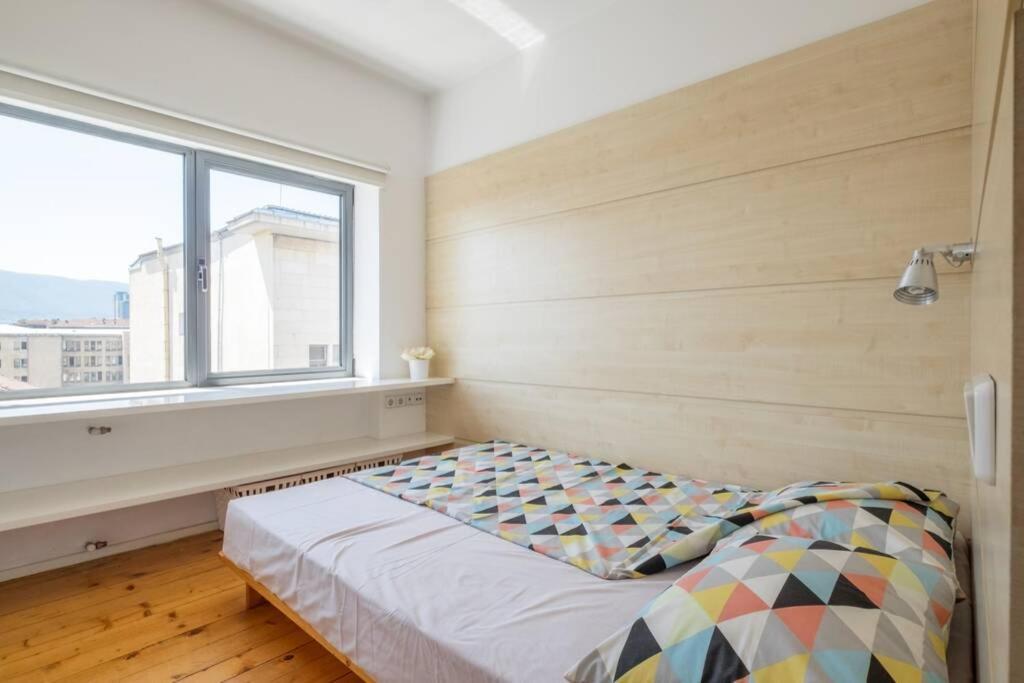 Home Is Where The Heart Is ~ 1-Bdr Central Charm Sofia Buitenkant foto