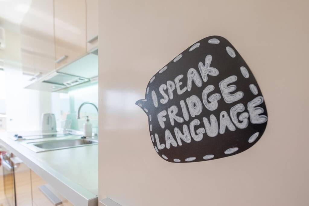 Home Is Where The Heart Is ~ 1-Bdr Central Charm Sofia Buitenkant foto