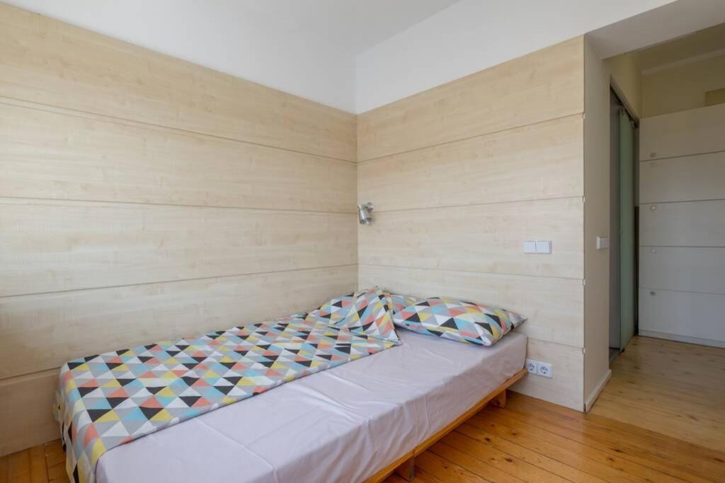 Home Is Where The Heart Is ~ 1-Bdr Central Charm Sofia Buitenkant foto