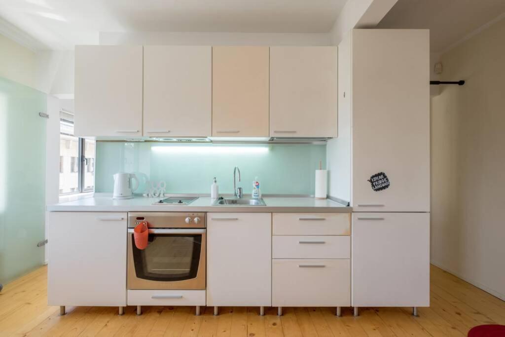 Home Is Where The Heart Is ~ 1-Bdr Central Charm Sofia Buitenkant foto